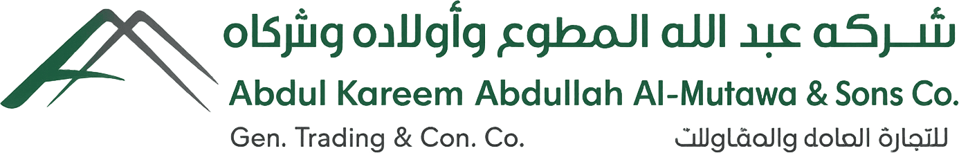Abdul Kareem Abdullah Al-Mutawa & Sons Co.
