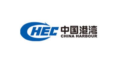 CHEC Construction logo