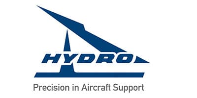 HYDRO Group logo