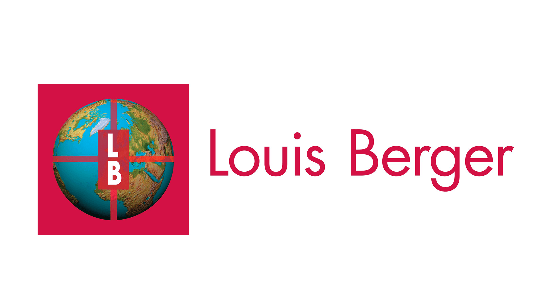 Louis Berger / WSP logo