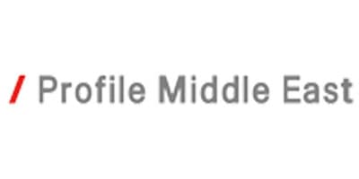 Profile Middle East logo