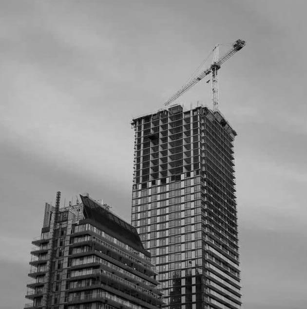 Kuwait Investment Authority Tower